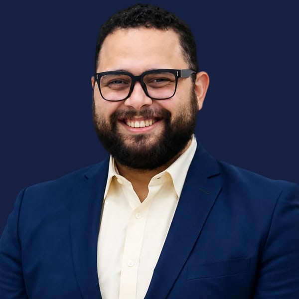 Khaled Badr